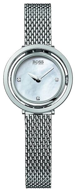 BOSS BLACK HB1502340 wrist watches for women - 1 picture, photo, image