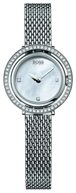 BOSS BLACK HB1502341 wrist watches for women - 1 picture, photo, image