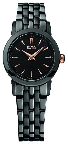 BOSS BLACK HB1502343 wrist watches for women - 1 image, photo, picture