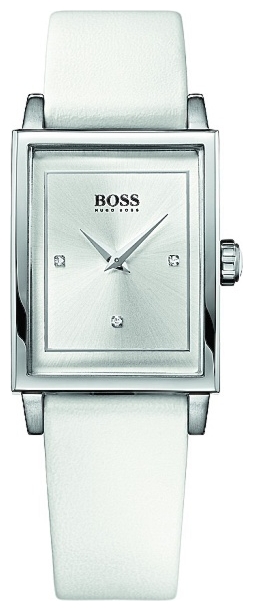 BOSS BLACK HB1502346 wrist watches for women - 1 photo, image, picture