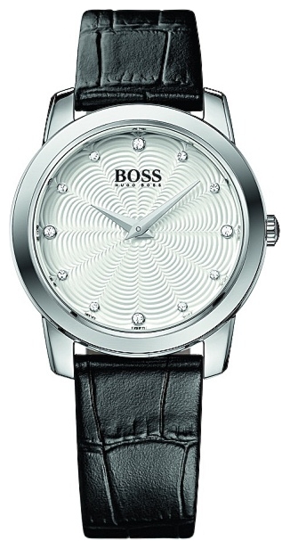 BOSS BLACK HB1502351 wrist watches for women - 1 picture, photo, image