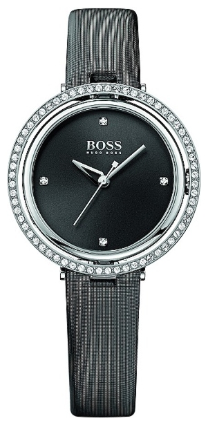 BOSS BLACK HB1502353 wrist watches for women - 1 photo, picture, image
