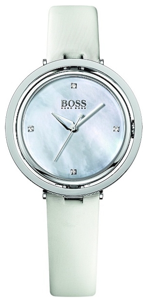 BOSS BLACK HB1502354 wrist watches for women - 1 photo, image, picture
