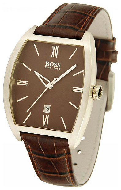 BOSS BLACK HB1512024 wrist watches for men - 1 picture, image, photo