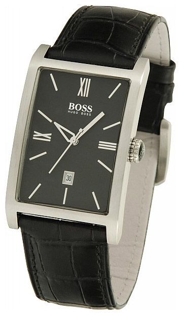 BOSS BLACK HB1512030 wrist watches for men - 1 image, photo, picture