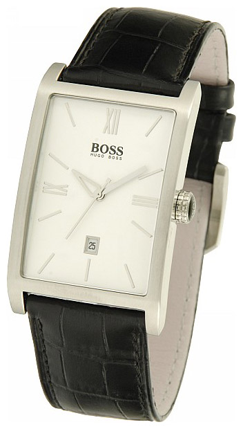 BOSS BLACK HB1512031 wrist watches for men - 1 photo, picture, image