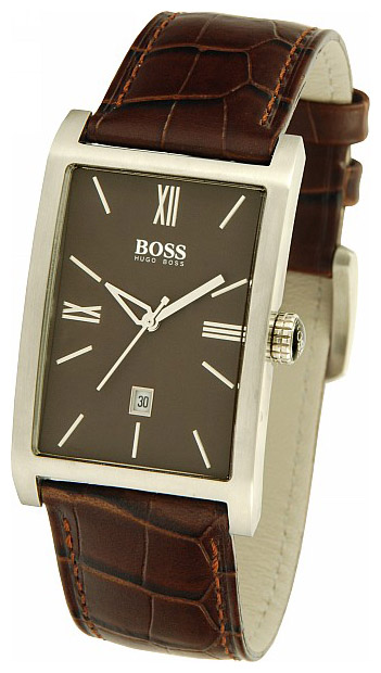 BOSS BLACK HB1512032 wrist watches for men - 1 picture, image, photo