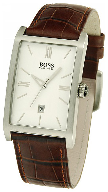BOSS BLACK HB1512033 wrist watches for men - 1 photo, picture, image