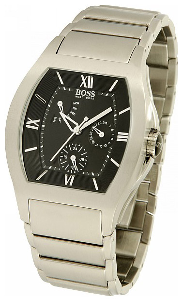 BOSS BLACK HB1512046 wrist watches for men - 1 image, picture, photo