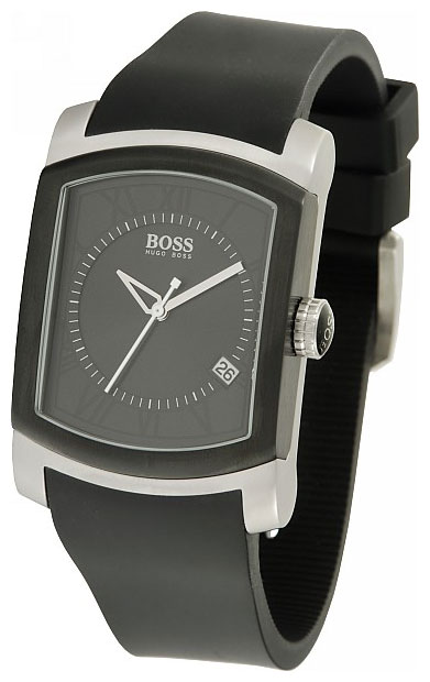 BOSS BLACK HB1512052 wrist watches for men - 1 image, picture, photo