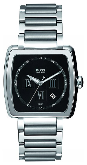 BOSS BLACK HB1512071 wrist watches for men - 1 picture, photo, image