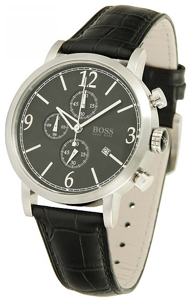 BOSS BLACK HB1512076 wrist watches for men - 1 image, picture, photo