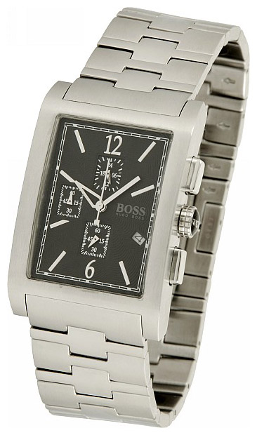BOSS BLACK HB1512086 wrist watches for men - 1 image, photo, picture