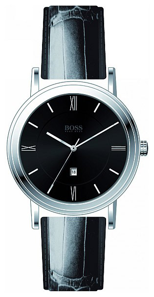 BOSS BLACK HB1512092 wrist watches for men - 1 image, photo, picture