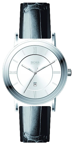 BOSS BLACK HB1512093 wrist watches for men - 1 image, photo, picture