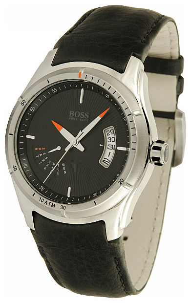 BOSS BLACK HB1512148 wrist watches for men - 1 image, photo, picture