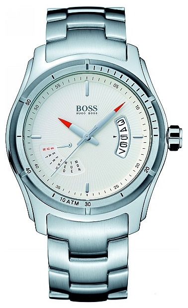 BOSS BLACK HB1512151 wrist watches for men - 1 photo, image, picture