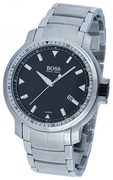 Wrist watch BOSS BLACK for Men - picture, image, photo