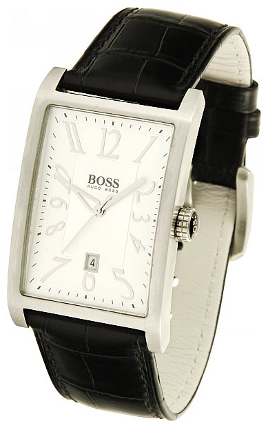 BOSS BLACK HB1512161 wrist watches for men - 1 photo, picture, image