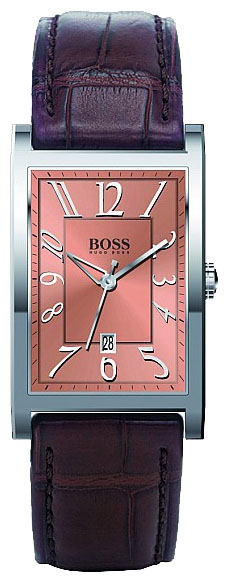 BOSS BLACK HB1512163 wrist watches for men - 1 photo, image, picture