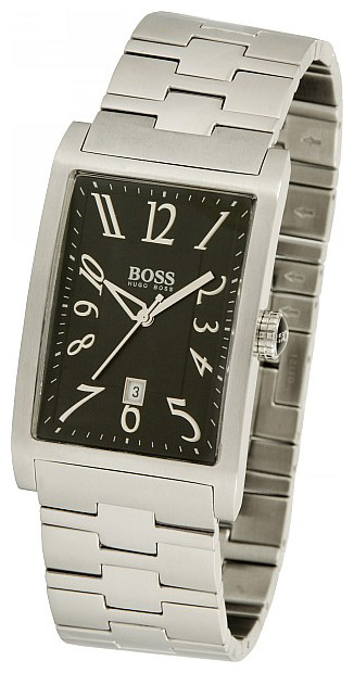 BOSS BLACK HB1512164 wrist watches for men - 1 picture, image, photo