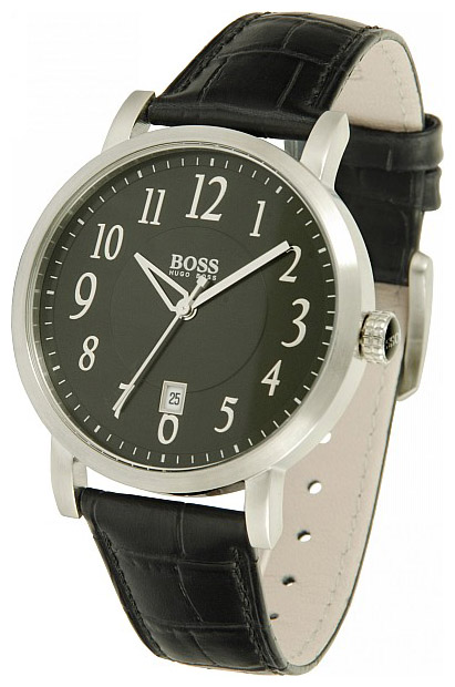 BOSS BLACK HB1512176 wrist watches for men - 1 photo, picture, image