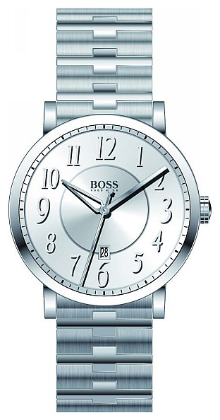 BOSS BLACK HB1512179 wrist watches for men - 1 image, photo, picture