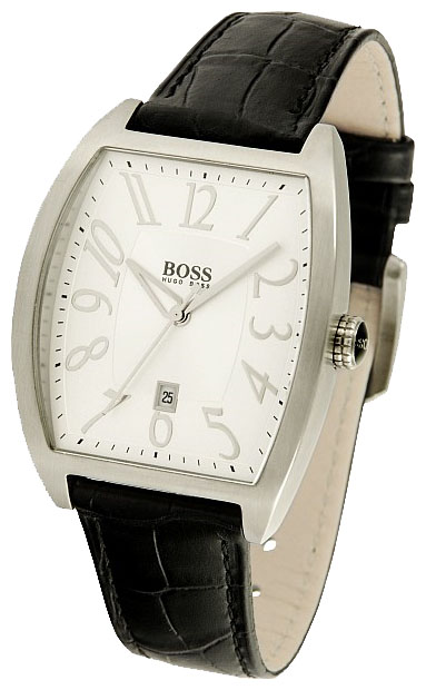 BOSS BLACK HB1512183 wrist watches for men - 1 photo, picture, image