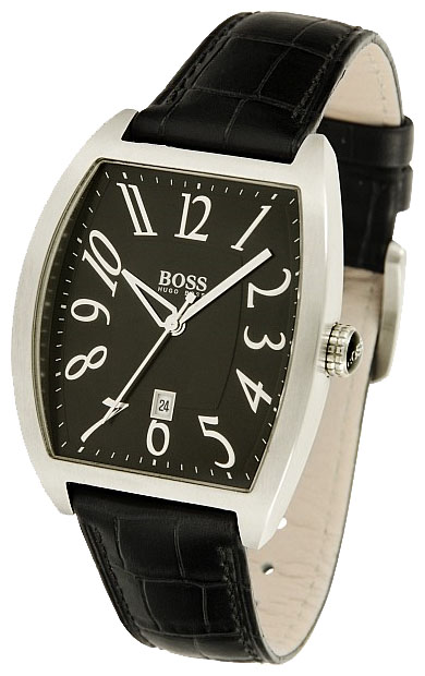 BOSS BLACK HB1512184 wrist watches for men - 1 picture, image, photo