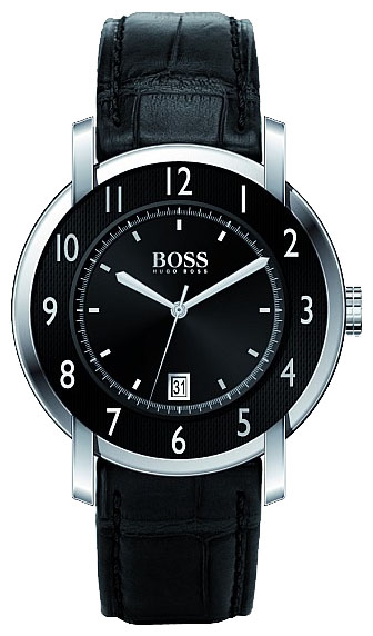 BOSS BLACK HB1512196 wrist watches for men - 1 photo, image, picture
