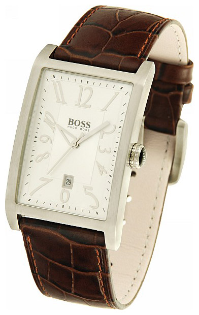 BOSS BLACK HB1512207 wrist watches for men - 1 photo, picture, image