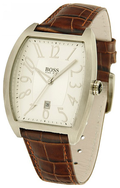 BOSS BLACK HB1512208 wrist watches for men - 1 image, photo, picture