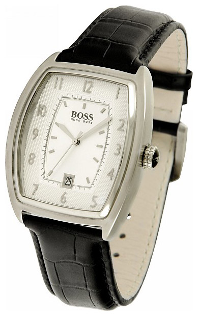 BOSS BLACK HB1512217 wrist watches for men - 1 photo, picture, image
