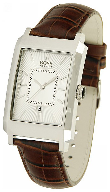 BOSS BLACK HB1512227 wrist watches for men - 1 photo, image, picture
