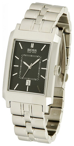 BOSS BLACK HB1512229 wrist watches for men - 1 photo, picture, image