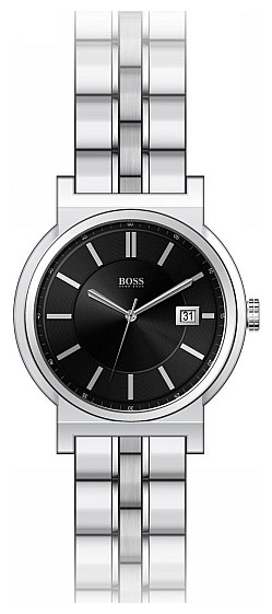 BOSS BLACK HB1512236 wrist watches for men - 1 image, photo, picture