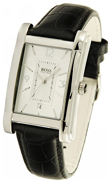 BOSS BLACK HB1512240 wrist watches for men - 1 picture, photo, image