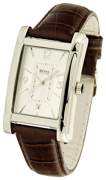 BOSS BLACK HB1512241 wrist watches for men - 1 image, picture, photo