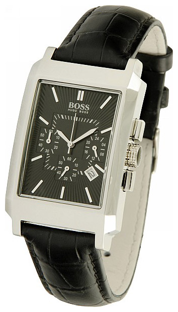 BOSS BLACK HB1512258 wrist watches for men - 1 picture, image, photo