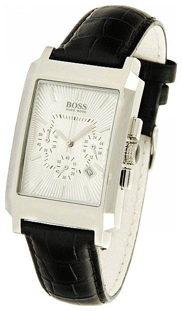 BOSS BLACK HB1512259 wrist watches for men - 1 image, photo, picture