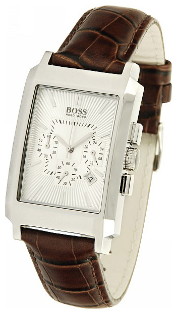 BOSS BLACK HB1512260 wrist watches for men - 1 picture, image, photo
