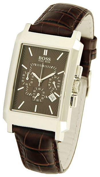 BOSS BLACK HB1512261 wrist watches for men - 1 photo, image, picture