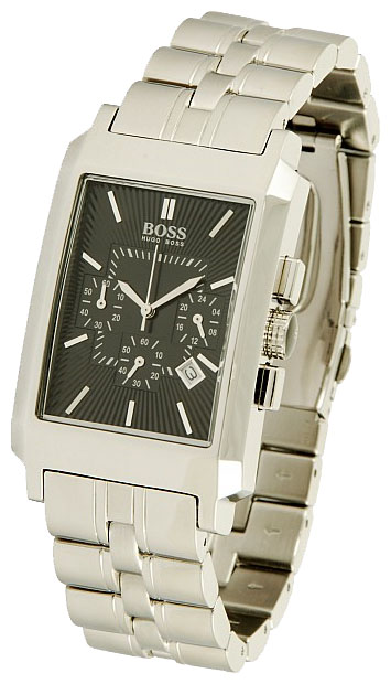 BOSS BLACK HB1512262 wrist watches for men - 1 image, picture, photo