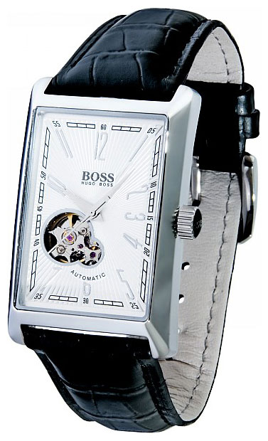 Wrist watch BOSS BLACK for Men - picture, image, photo