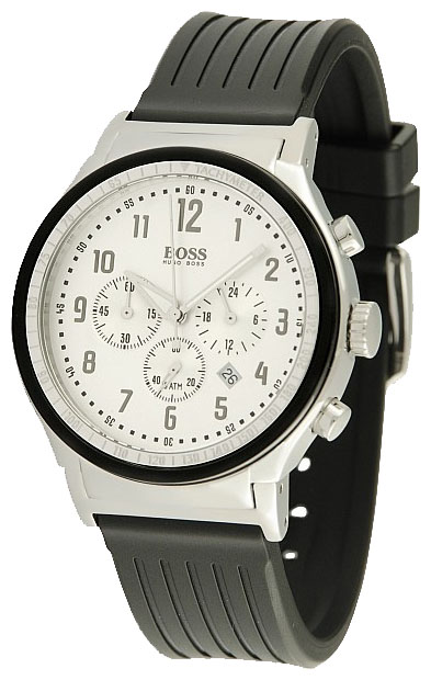 BOSS BLACK HB1512324 wrist watches for men - 1 picture, photo, image