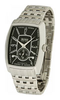 BOSS BLACK HB1512329 wrist watches for men - 1 image, picture, photo