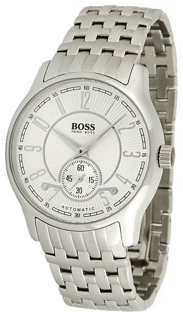 BOSS BLACK HB1512334 wrist watches for men - 1 picture, image, photo
