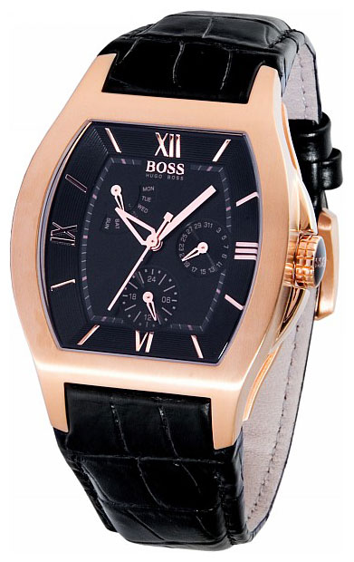 Wrist watch BOSS BLACK for Men - picture, image, photo