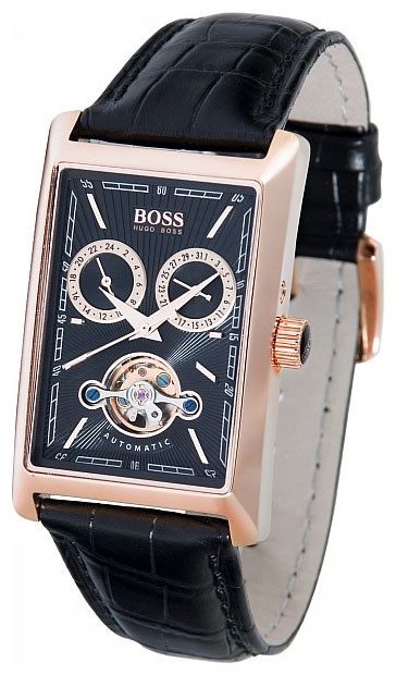 Wrist watch BOSS BLACK for Men - picture, image, photo