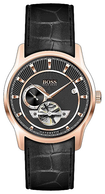 Wrist watch BOSS BLACK for Men - picture, image, photo